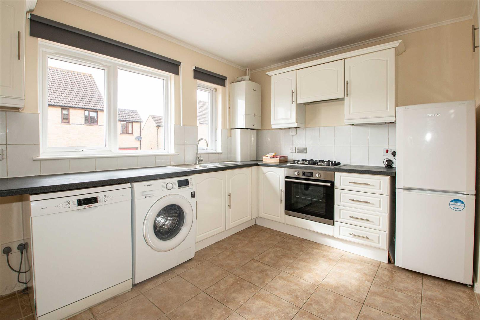 Lowndes Grove, Shenley Church End, Milton Keynes